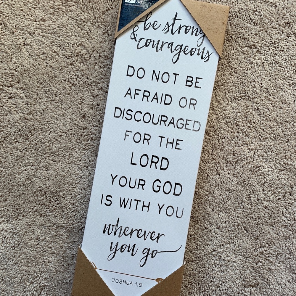 Wall art